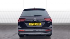 Volkswagen Tiguan 2.0 TDi 190 4Motion SEL 5dr DSG Diesel Estate